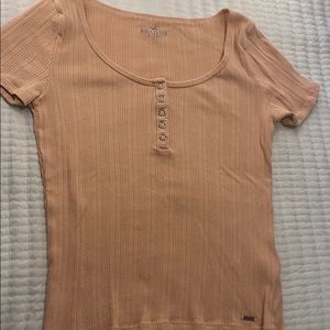 Hollister shirt